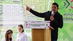 Gobernador De San Luis Potosí