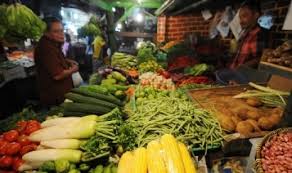 Hasil gambar untuk harga sembako naik