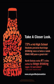 Anti-Binge Drinking | Anti-Drug &amp; Alcohol Campaigns | Pinterest | Tags via Relatably.com