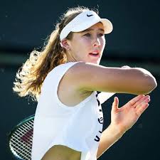 Últimas campeãs em Indian Wells, Andreeva, Świątek e Rybakina começam com vitórias em Indian Wells