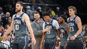 Ace Bailey Receives Mentorship from Kevin Love