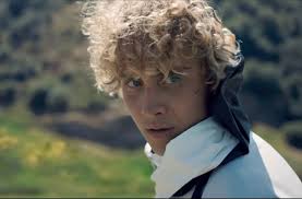 ‘The Hunger Games: Sunrise on the Reaping’ Trailer: First Look at Joseph Zada’s Young Haymitch in Series Prequel