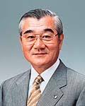 Hiroshi Hamada Chairman of Committee on Human Resources Development, ... - hamada