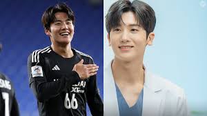 Galã aos 27 anos e destaque da Coreia do Sul: quem é Seol Young-woo, comparado a famoso ator de doramas na Copa do Mundo 2026?