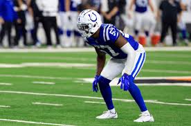 Injury Report on JuJu Brents