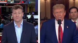 BBC - News update