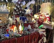 Image de Marché de Noël de Pornic