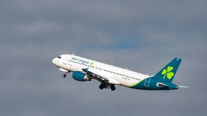 Aer Lingus Cuts Flights Amid Maintenance and Fuel Concerns