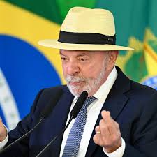 Justiça Eleitoral multa Lula em R$ 15 mil por propaganda antecipada e manda retirar vídeo do ar