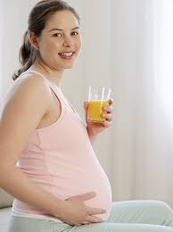 Image result for A Food Guide for Pregnant Women