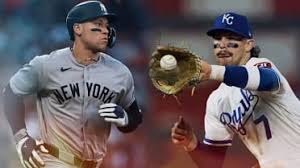 yankees vs royals mvp showdown