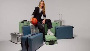 WNBA Star Sabrina Ionescu Partners with Away Luggage for Multi-Year Deal and 2026 Collection