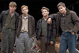 Image result for october sky movie