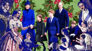 Prince William and Kate Plot Christmas ‘Coup’ on King Charles