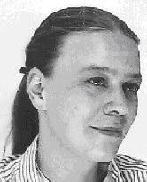 30.11.2002 - Die Hamburgerin Andrea Bodenstein wird vom 28.