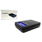 Fuzion digital scale