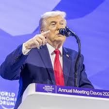 Trump Threatens 100% Tariff on Canadian Goods Over Potential ...