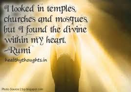 Image result for SPIRITUAL THOUGHTS