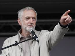 Image result for Jeremy Corbyn PHOTO
