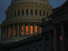 Union Leaders Urging to End Shutdown