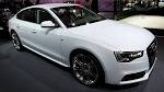 2014 Audi A5 Sportback - Exterior and Interior Walkaround - 2013