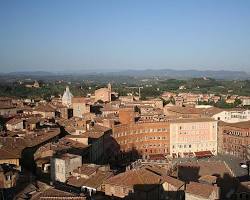 Immagine di Siena