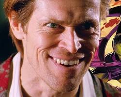 Green Goblin (Norman Osborn) resmi