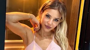 ¡Bomba! ¿Evangelina Anderson Rehecha su Vida Tras Demichelis? - Imagen principal del artículo