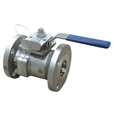 AN Series 6 – Double Block and Bleed Valves CL150 & CL300