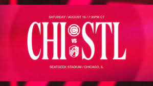 St. Louis CITY SC - News update