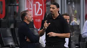 Maior lucro da história a prejuízo na Champions: o dérbi das finanças entre Milan e Inter e o que assistir no Disney+
