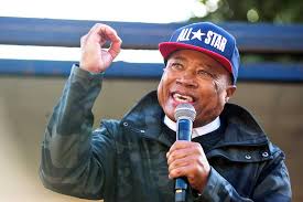 Tony Yengeni Joins Zuma's MK Party! What Does This Mean for SA Politics?