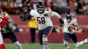 Darnell Wright, Bears Reportedly Agree to Historic New Contract with Record Guaranteed Money