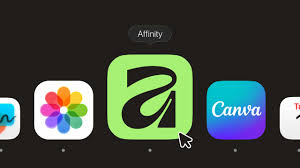 Canva makes pro design tool Affinity “free, forever”