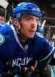 Alexandre Ménard-Burrows is a French-Canadian professional ice hockey winger with the Vancouver Canucks of the NHL. Born: April 11, 1981 - burrows