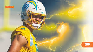 Enfrentan Chargers a Jefes en la Semana 15