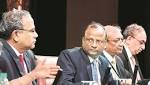 State Bank India posts record