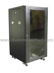 Rackmount Mart - Server Rack - Cabinet Server Rack