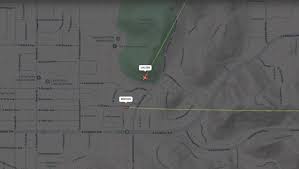 United 737 and US Army Black Hawk involved in Santa Ana close call