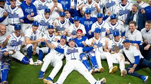 Team Italy Wbc Roster