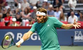 Stefanos Tsitsipas vs. Ugo Humbert Prediction, Odds and Best Bets (ATP Dubai Tennis Championships 2026, Round of 32, February 24)