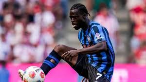 Atalanta Prepare January Signings After Kamaldeen Sulemana Injury