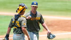 Cal Poly vs. West Virginia baseball box score: Live stats from NCAA Baseball Championship Game
