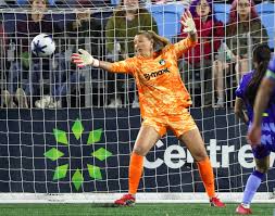 Legacy concede twice in six minutes, fall to Spirit, snapping three-game unbeaten run