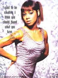 Lisa &quot;Left Eye&quot; Lopes on Pinterest | Eye, Celebrities Who Died and ... via Relatably.com