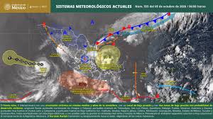 Servicio Meteorológico Nacional