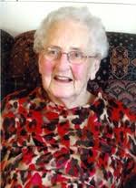 With deep sadness, the family of Marjorie Darling Conrad, 90, of First South, announces her passing on Saturday, April 13, 2013 at the Fisherman&#39;s Memorial ... - 150x206-scan0007