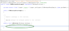 Programming languages - A defense for boilerplate? - Programmers
