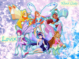 Résultat de recherche d'images pour "image de winx"