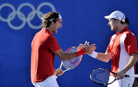 “Thanks for Carrying Me”- Roger Federer Pays Moving Tribute to Stan Wawrinka as His Career Comes to an End